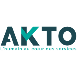 Logo de l'AKTO