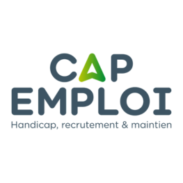 Logo de Cap Emploi