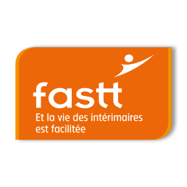 Logo de Fastt